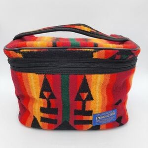 Pendleton Cosmetic Bag